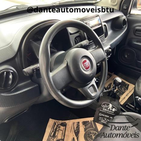 FIAT Mobi 1.0 4P FLEX EVO LIKE, Foto 5