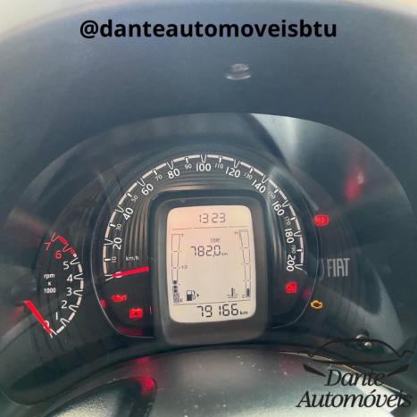 FIAT Mobi 1.0 4P FLEX EVO LIKE, Foto 7