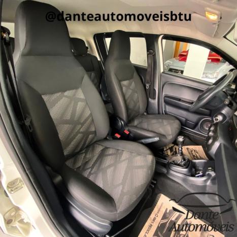 FIAT Mobi 1.0 4P FLEX EVO LIKE, Foto 8