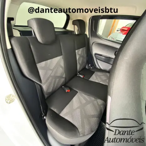 FIAT Mobi 1.0 4P FLEX EVO LIKE, Foto 9