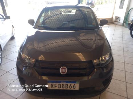 FIAT Mobi 1.0 4P FLEX EVO LIKE, Foto 1 FIAT Mobi 1.0 4P FLEX EVO LIKE, Foto 1