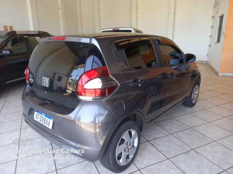 FIAT Mobi 1.0 4P FLEX EVO LIKE, Foto 2 FIAT Mobi 1.0 4P FLEX EVO LIKE, Foto 2