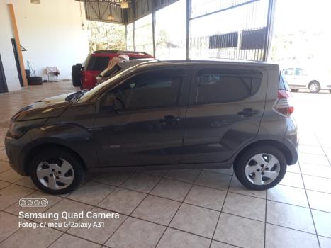 FIAT Mobi 1.0 4P FLEX EVO LIKE, Foto 7 FIAT Mobi 1.0 4P FLEX EVO LIKE, Foto 7