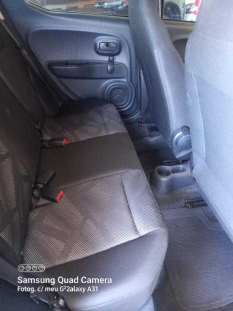 FIAT Mobi 1.0 4P FLEX EVO LIKE, Foto 9 FIAT Mobi 1.0 4P FLEX EVO LIKE, Foto 9