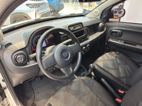FIAT Mobi 1.0 4P FLEX EVO LIKE, Foto 4