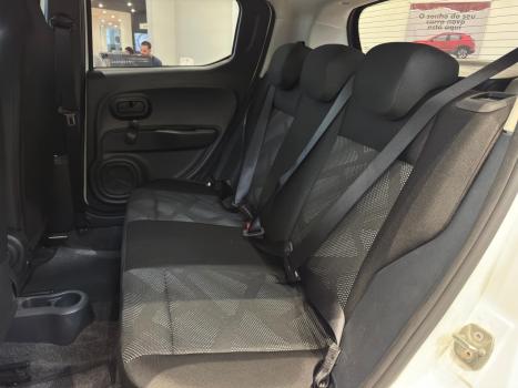 FIAT Mobi 1.0 4P FLEX EVO LIKE, Foto 6