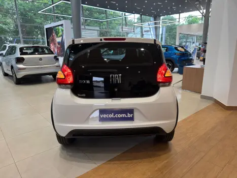 FIAT Mobi 1.0 4P FLEX EVO LIKE, Foto 10