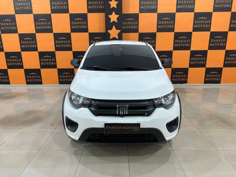 FIAT Mobi 1.0 4P FLEX EVO LIKE, Foto 3 FIAT Mobi 1.0 4P FLEX EVO LIKE, Foto 3