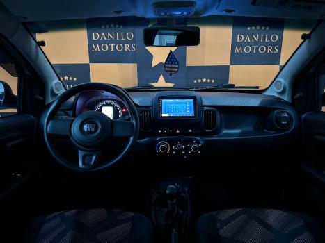 FIAT Mobi 1.0 4P FLEX EVO LIKE, Foto 6 FIAT Mobi 1.0 4P FLEX EVO LIKE, Foto 6