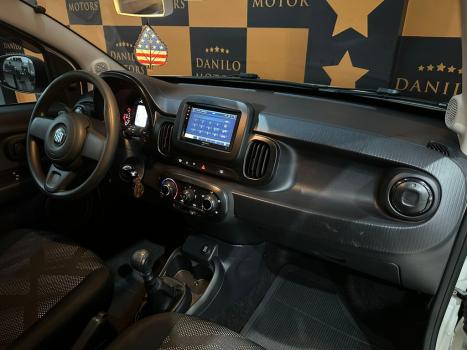 FIAT Mobi 1.0 4P FLEX EVO LIKE, Foto 8 FIAT Mobi 1.0 4P FLEX EVO LIKE, Foto 8