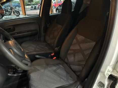 FIAT Mobi 1.0 4P FLEX EVO LIKE, Foto 9 FIAT Mobi 1.0 4P FLEX EVO LIKE, Foto 9