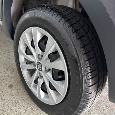 FIAT Mobi 1.0 4P FLEX EVO LIKE, Foto 2 FIAT Mobi 1.0 4P FLEX EVO LIKE, Foto 2