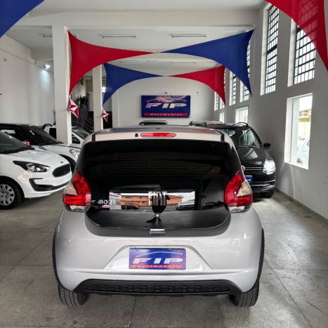 FIAT Mobi 1.0 4P FLEX EVO LIKE, Foto 3 FIAT Mobi 1.0 4P FLEX EVO LIKE, Foto 3