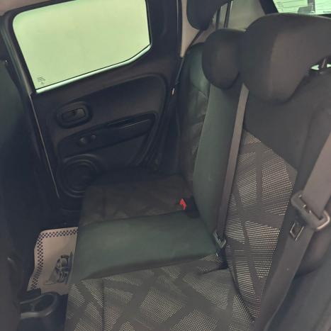 FIAT Mobi 1.0 4P FLEX EVO LIKE, Foto 4 FIAT Mobi 1.0 4P FLEX EVO LIKE, Foto 4