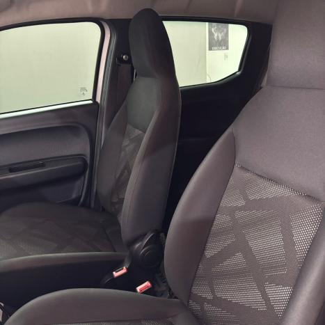 FIAT Mobi 1.0 4P FLEX EVO LIKE, Foto 6 FIAT Mobi 1.0 4P FLEX EVO LIKE, Foto 6