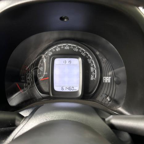 FIAT Mobi 1.0 4P FLEX EVO LIKE, Foto 16 FIAT Mobi 1.0 4P FLEX EVO LIKE, Foto 16