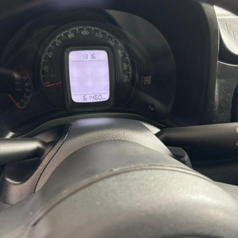 FIAT Mobi 1.0 4P FLEX EVO LIKE, Foto 17 FIAT Mobi 1.0 4P FLEX EVO LIKE, Foto 17