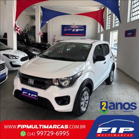 FIAT Mobi 1.0 4P FLEX EVO LIKE, Foto 1