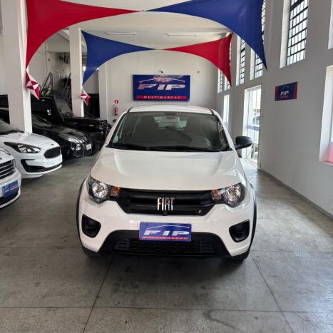 FIAT Mobi 1.0 4P FLEX EVO LIKE, Foto 2