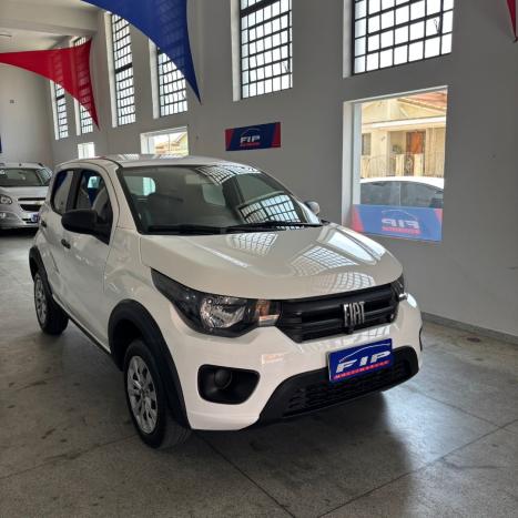 FIAT Mobi 1.0 4P FLEX EVO LIKE, Foto 3