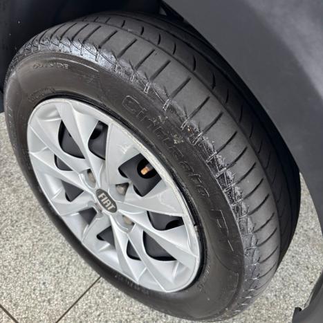 FIAT Mobi 1.0 4P FLEX EVO LIKE, Foto 4