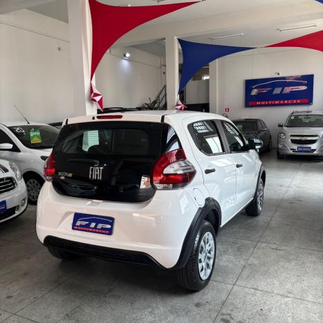 FIAT Mobi 1.0 4P FLEX EVO LIKE, Foto 5