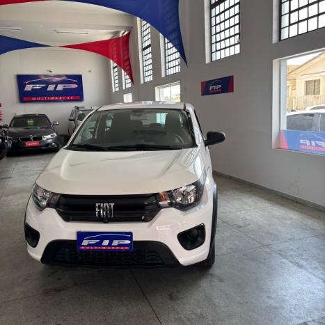 FIAT Mobi 1.0 4P FLEX EVO LIKE, Foto 6