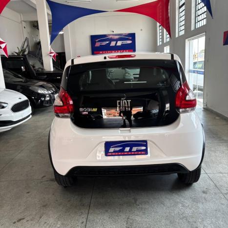 FIAT Mobi 1.0 4P FLEX EVO LIKE, Foto 9