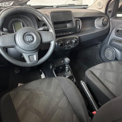 FIAT Mobi 1.0 4P FLEX EVO LIKE, Foto 10