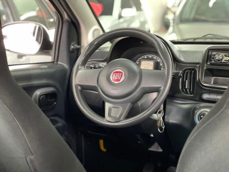 FIAT Mobi 1.0 4P FLEX DRIVE FIRE FLY, Foto 5 FIAT Mobi 1.0 4P FLEX DRIVE FIRE FLY, Foto 5