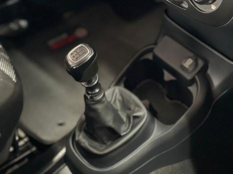 FIAT Mobi 1.0 4P FLEX DRIVE FIRE FLY, Foto 7 FIAT Mobi 1.0 4P FLEX DRIVE FIRE FLY, Foto 7