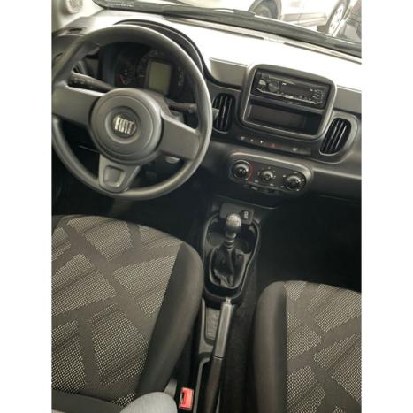 FIAT Mobi 1.0 4P FLEX EVO LIKE ON, Foto 2