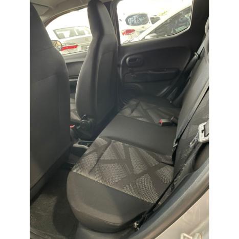 FIAT Mobi 1.0 4P FLEX EVO LIKE ON, Foto 3