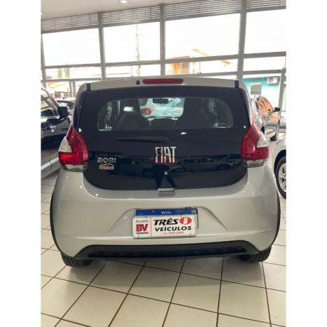 FIAT Mobi 1.0 4P FLEX EVO LIKE ON, Foto 5