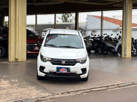 FIAT Mobi 1.0 4P FLEX EVO EASY, Foto 2