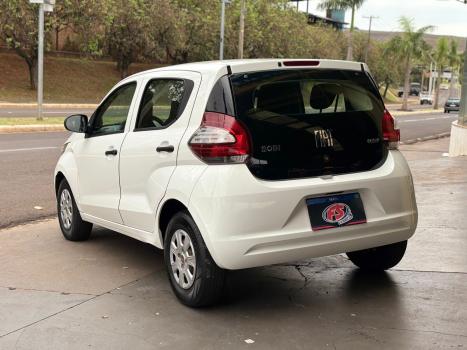 FIAT Mobi 1.0 4P FLEX EVO EASY, Foto 4