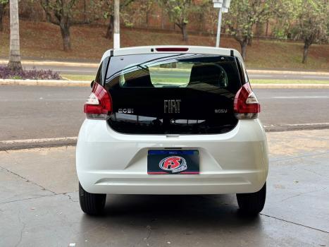 FIAT Mobi 1.0 4P FLEX EVO EASY, Foto 5