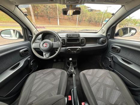 FIAT Mobi 1.0 4P FLEX EVO EASY, Foto 6