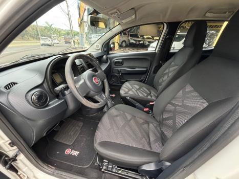 FIAT Mobi 1.0 4P FLEX EVO EASY, Foto 7