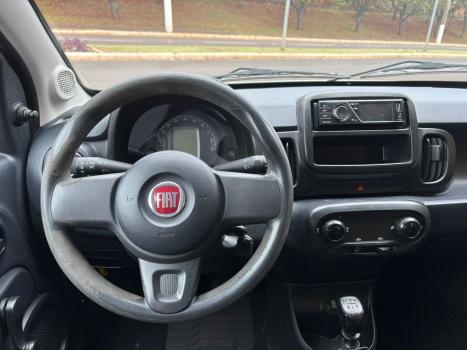 FIAT Mobi 1.0 4P FLEX EVO EASY, Foto 8