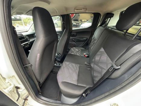 FIAT Mobi 1.0 4P FLEX EVO EASY, Foto 9