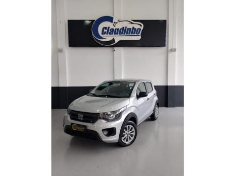 FIAT Mobi 1.0 4P FLEX EVO LIKE, Foto 1