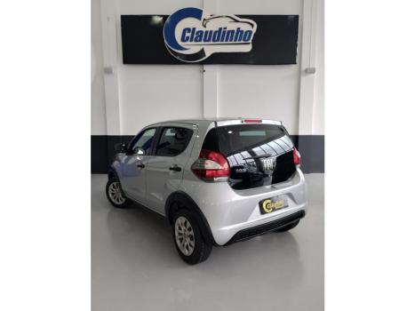 FIAT Mobi 1.0 4P FLEX EVO LIKE, Foto 3