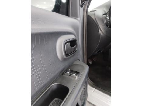 FIAT Mobi 1.0 4P FLEX EVO LIKE, Foto 5