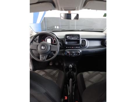 FIAT Mobi 1.0 4P FLEX EVO LIKE, Foto 7