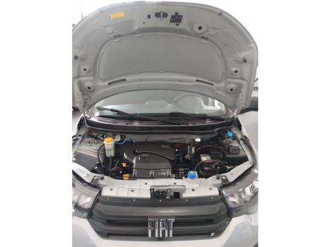 FIAT Mobi 1.0 4P FLEX EVO LIKE, Foto 8