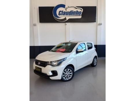 FIAT Mobi 1.0 4P FLEX EVO LIKE, Foto 1