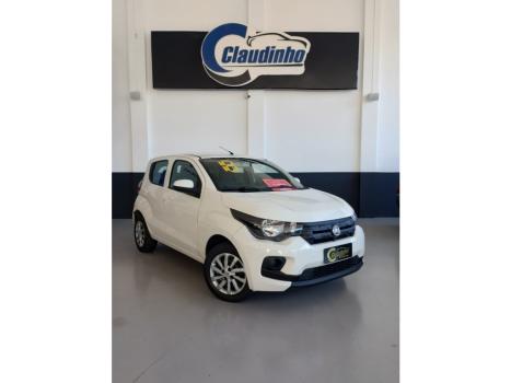 FIAT Mobi 1.0 4P FLEX EVO LIKE, Foto 2