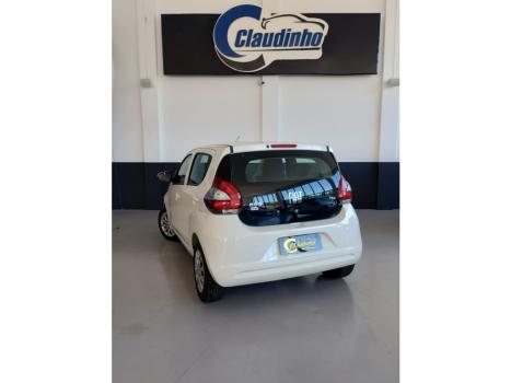 FIAT Mobi 1.0 4P FLEX EVO LIKE, Foto 3