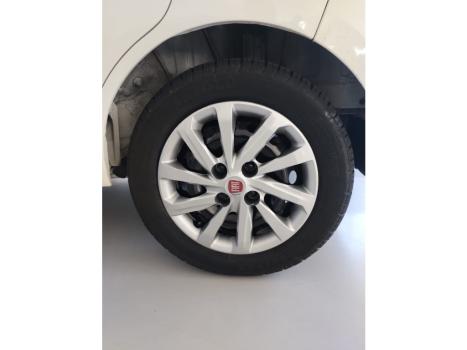 FIAT Mobi 1.0 4P FLEX EVO LIKE, Foto 4